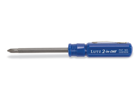 2WAY SCREWDRIVER 1022-F SUNFLAG